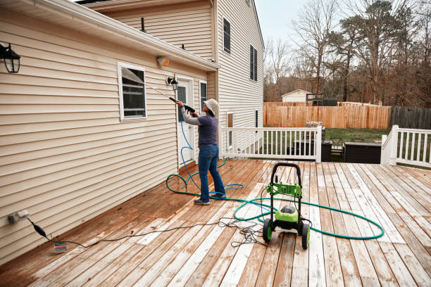 Best Deck Cleaning Services  in Llender, CA