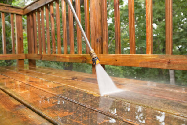 Best Commercial Building Pressure Washing  in Llender, CA