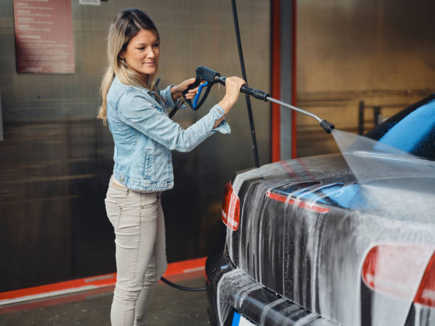 Best Roof Pressure Washing  in Llender, CA